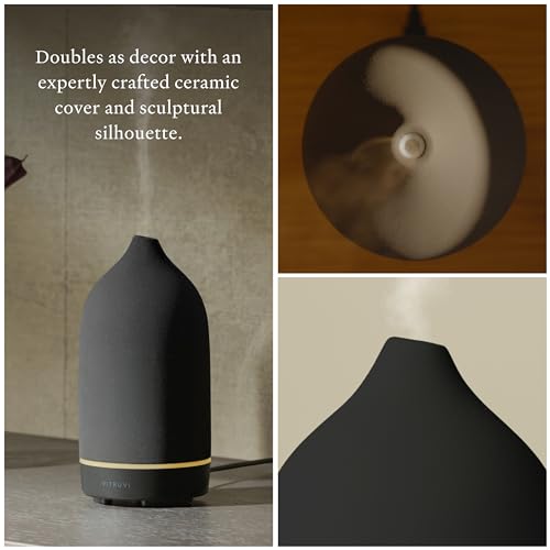 Vitruvi Stone Diffuser