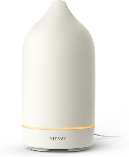 Vitruvi Stone Diffuser