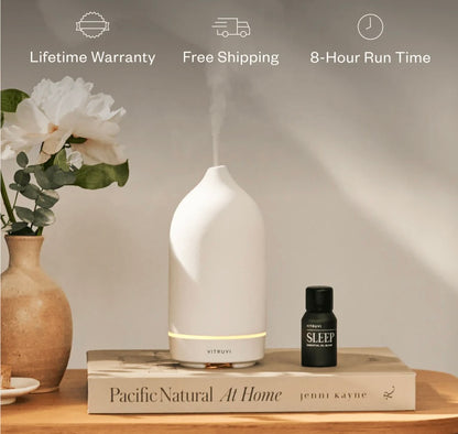 Vitruvi Stone Diffuser