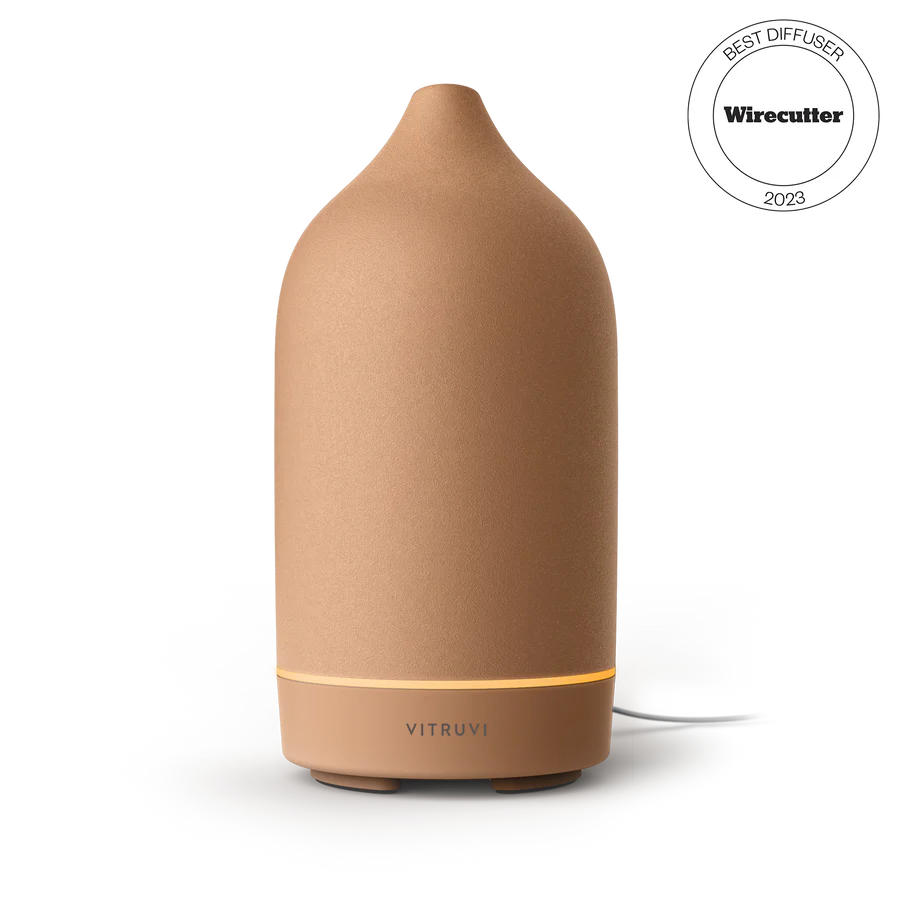 Vitruvi Stone Diffuser