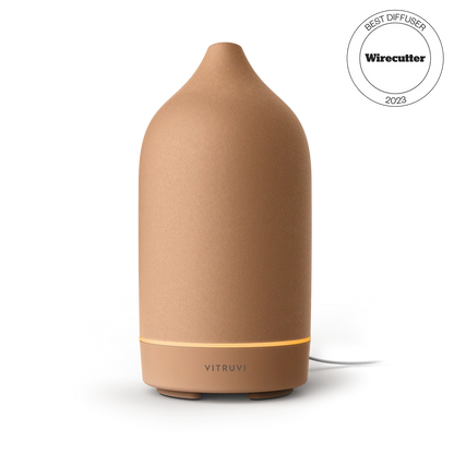 Vitruvi Stone Diffuser