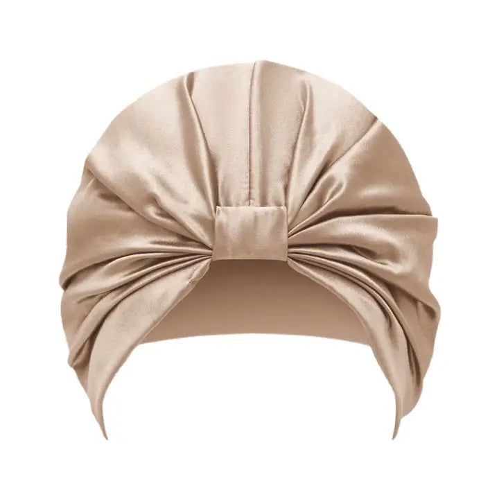 Silk Turban