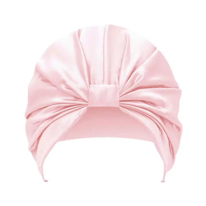 Silk Turban