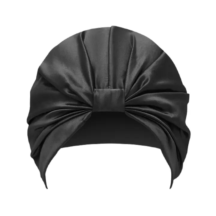 Silk Turban