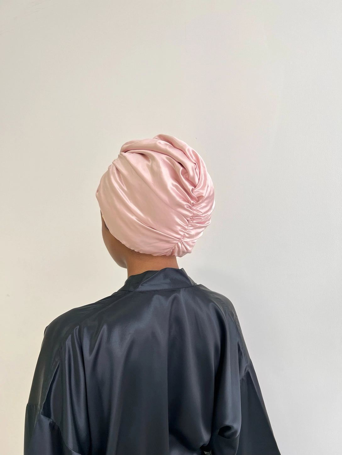 Silk Turban