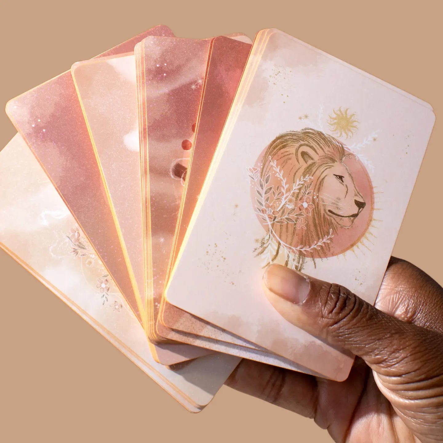 Affirmation Cards