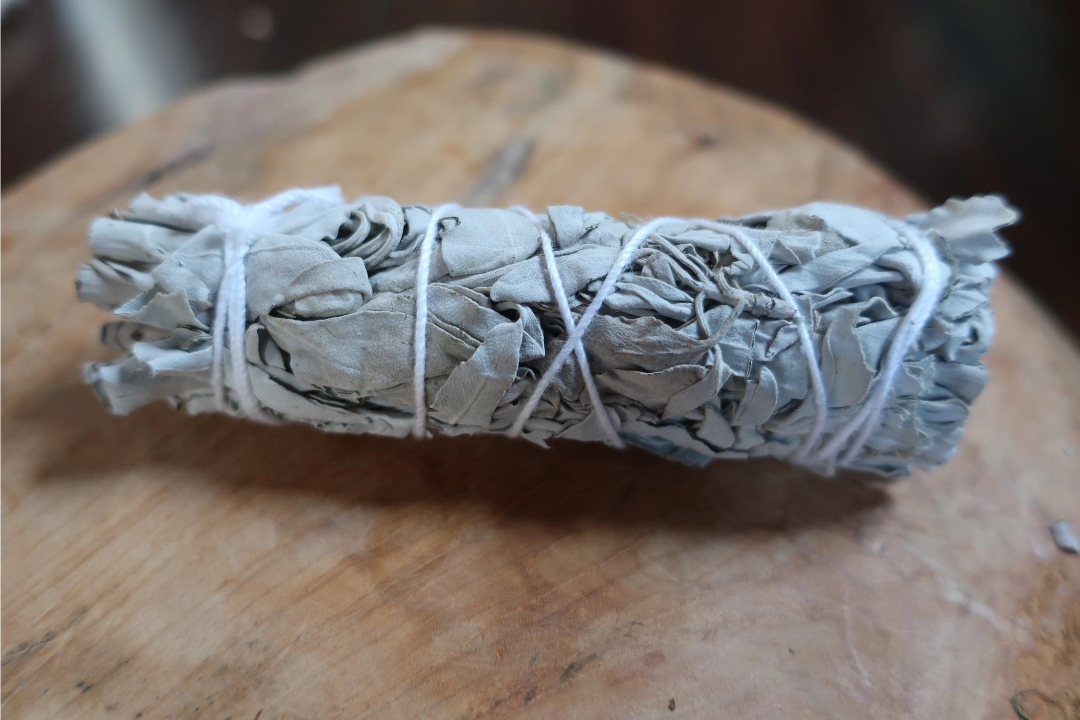 Sage Smudge Stick