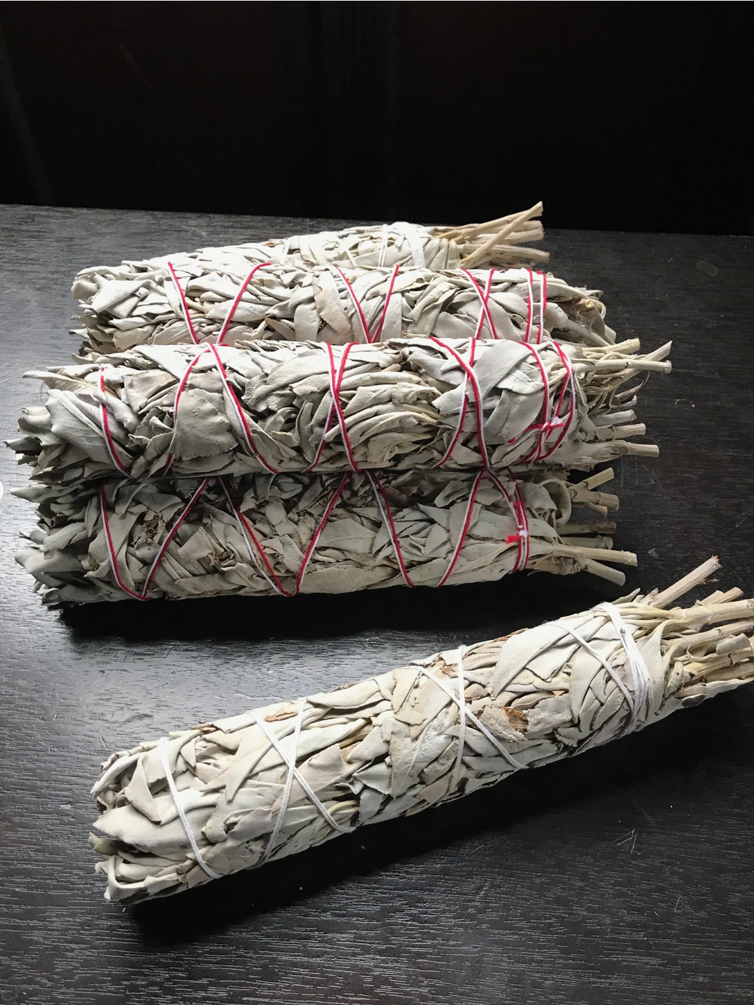 Sage Smudge Stick