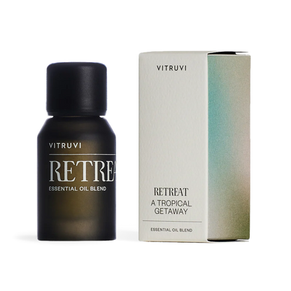 Vitruvi Retreat Oil Blend