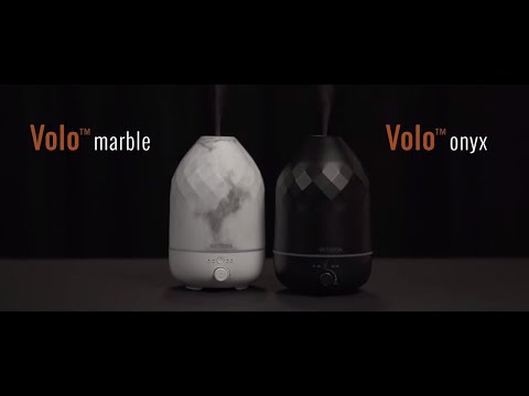 Volo Onyx Diffuser